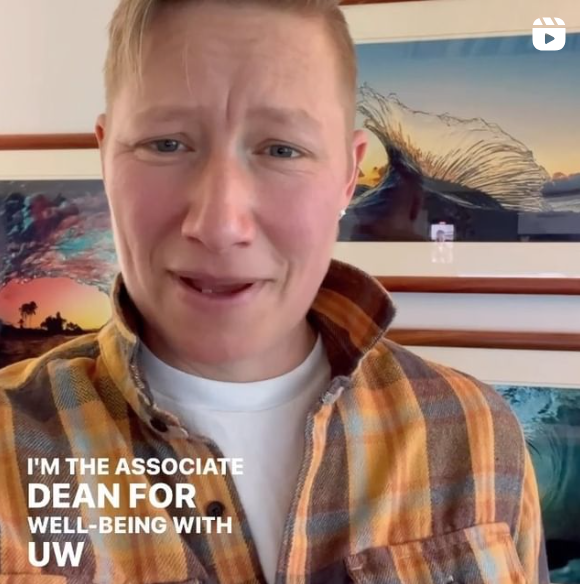 UW Medicine IG&nbsp;Takeovers